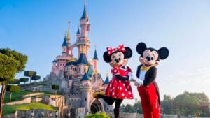 Oferta verano Disneyland Paris
